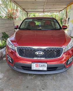 كيا سورينتو